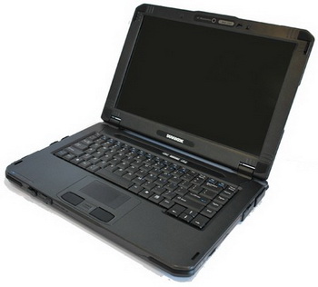 gammatech durabook e